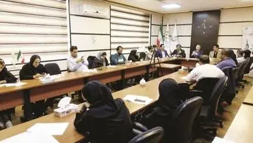 ایجاد جریان رقابتی و کیفیت‌محور در انقلاب صنعتی چهارم