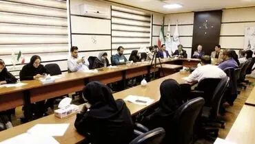ایجاد جریان رقابتی و کیفیت‌محور در انقلاب صنعتی چهارم