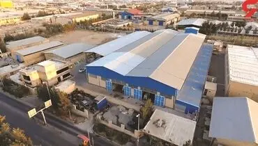 آغوش باز شهرک‌ها برای صنعتگران 