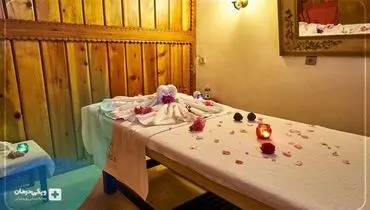 بهترین سالن زیبایی و مرکز ماساژ در تهران کجاست؟