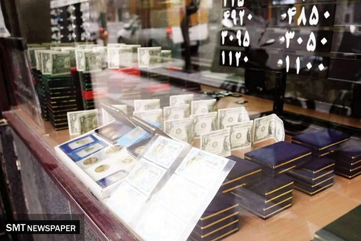سال سخت دلار در راه است؟