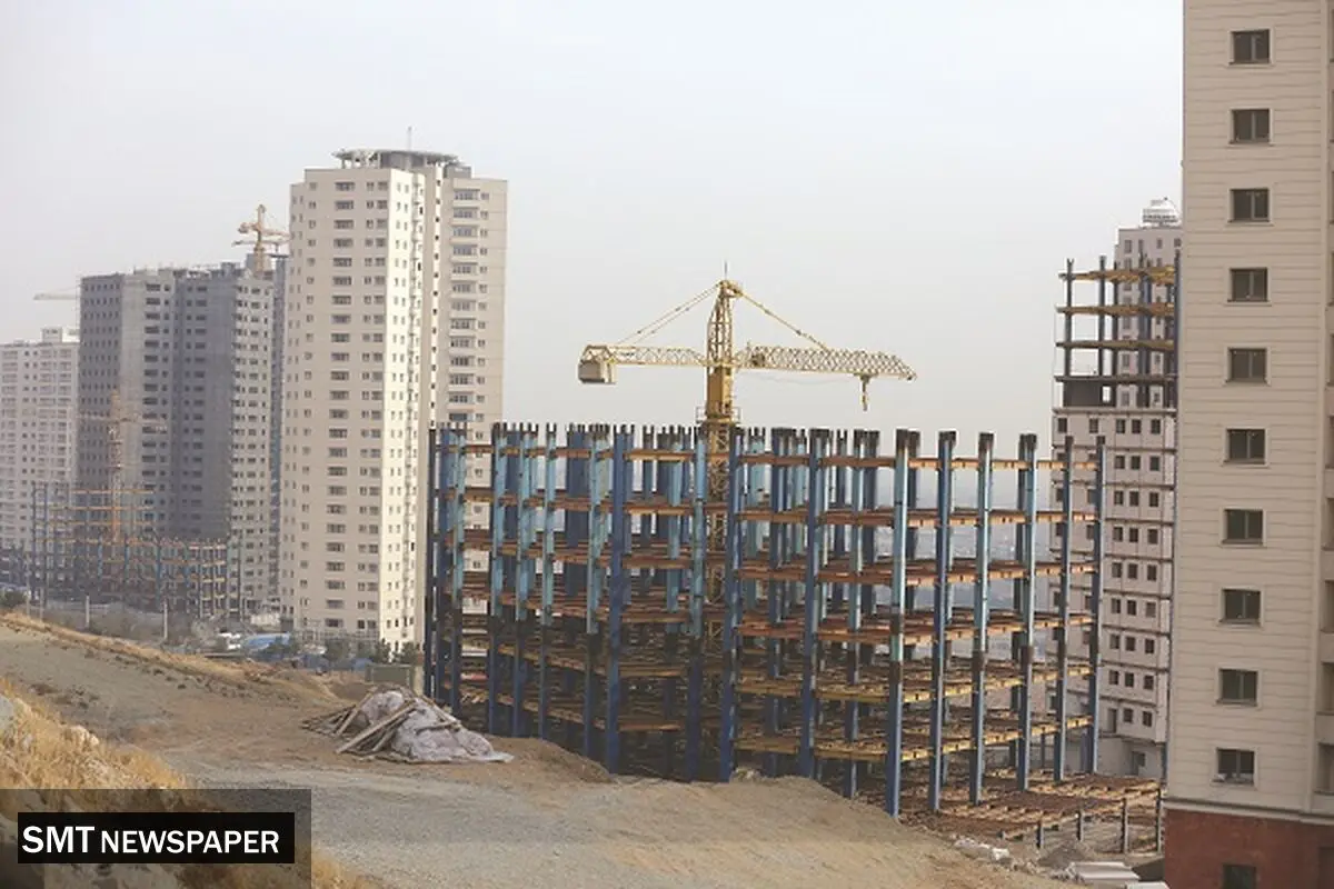 چوب حراج بر اموال دولت