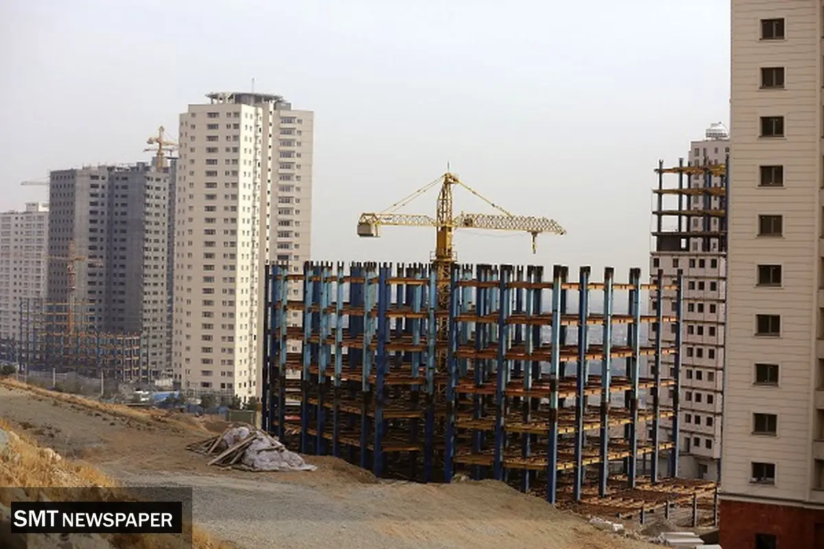 چوب حراج بر اموال دولت