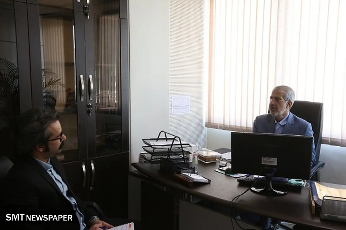 راهکاری اساسی برای خروج از بحران آب