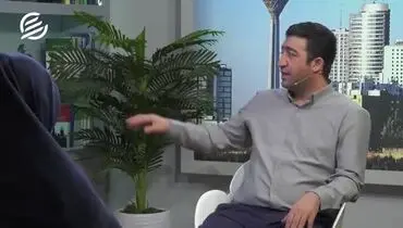 هیاهوی بازار دلار + فیلم