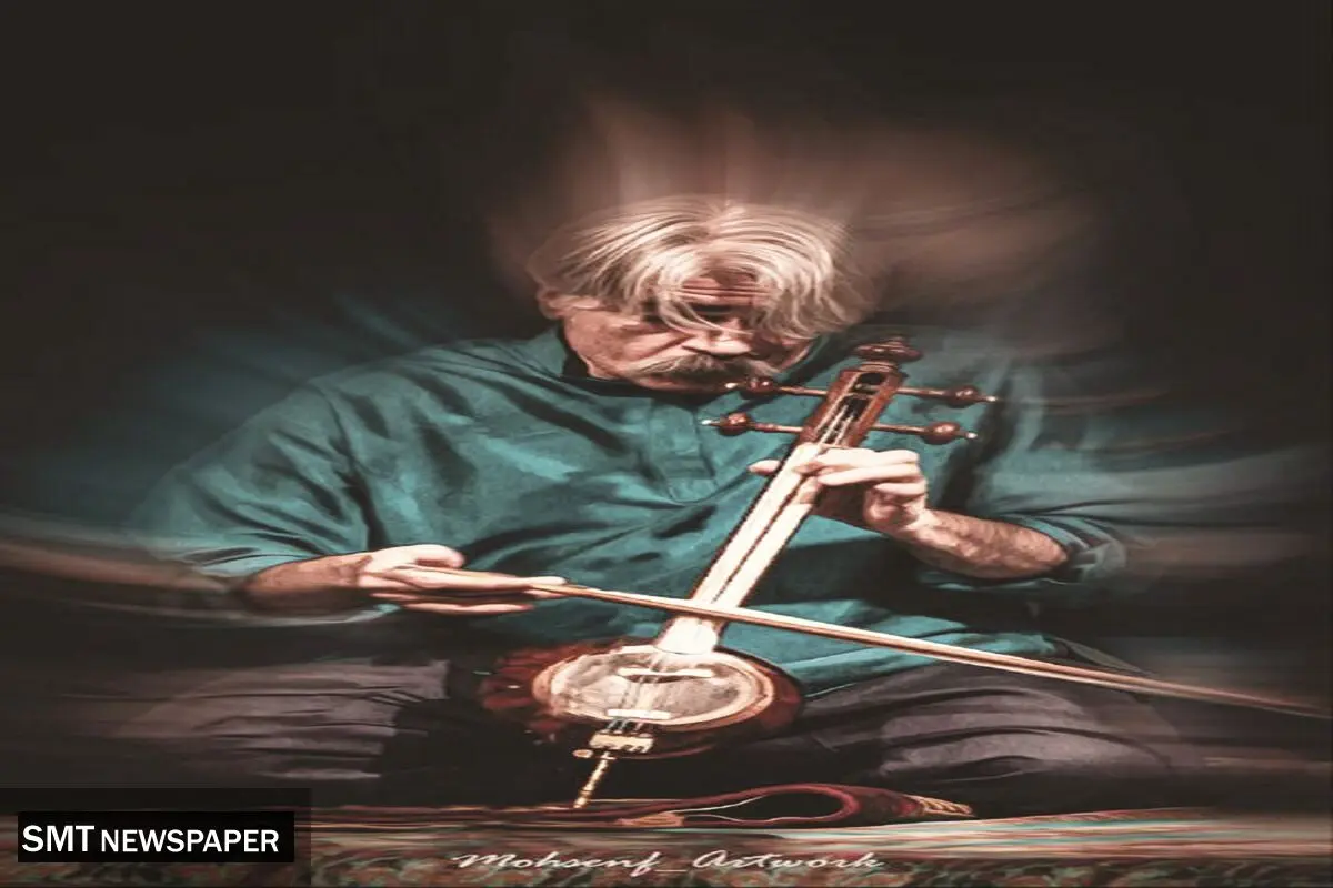 سه حرف، سه نگاه