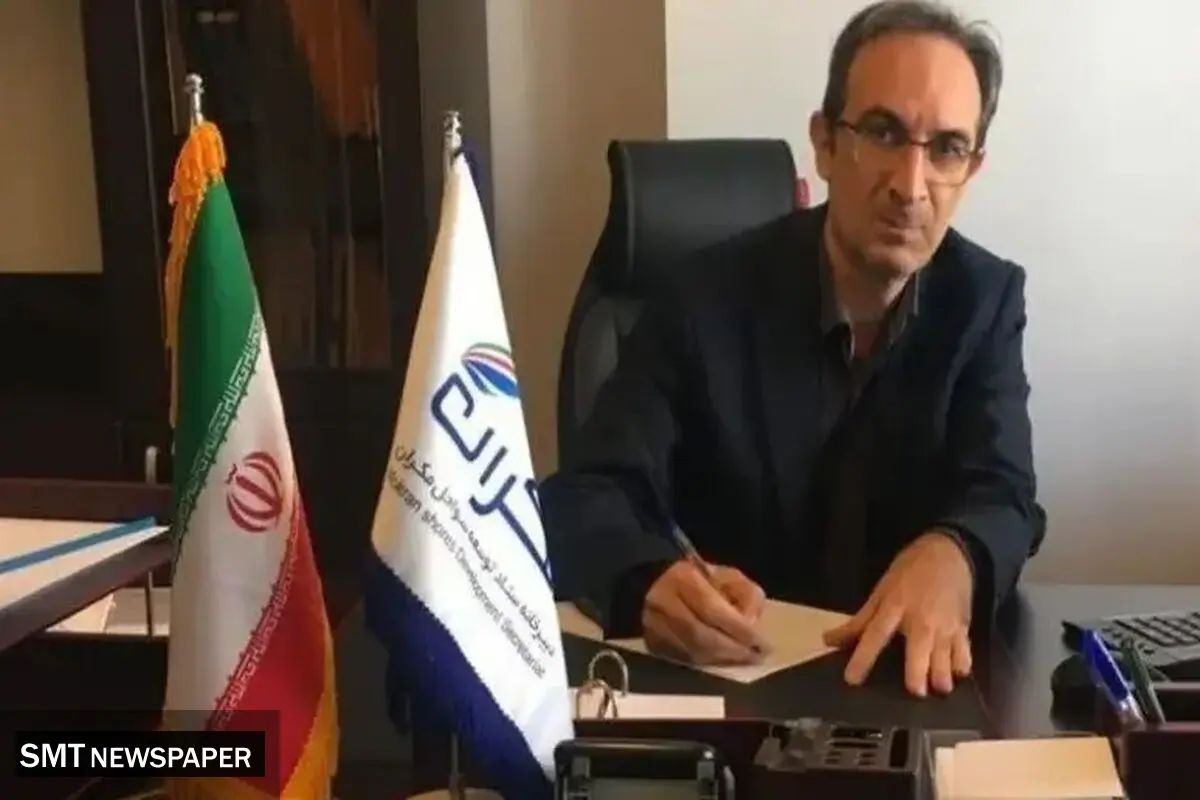 معاون توسعه فناوری و نوآوری دبیرخانه شورای توسعه سواحل مکران؛ توسعه منطقه مکران موضوع ملی است