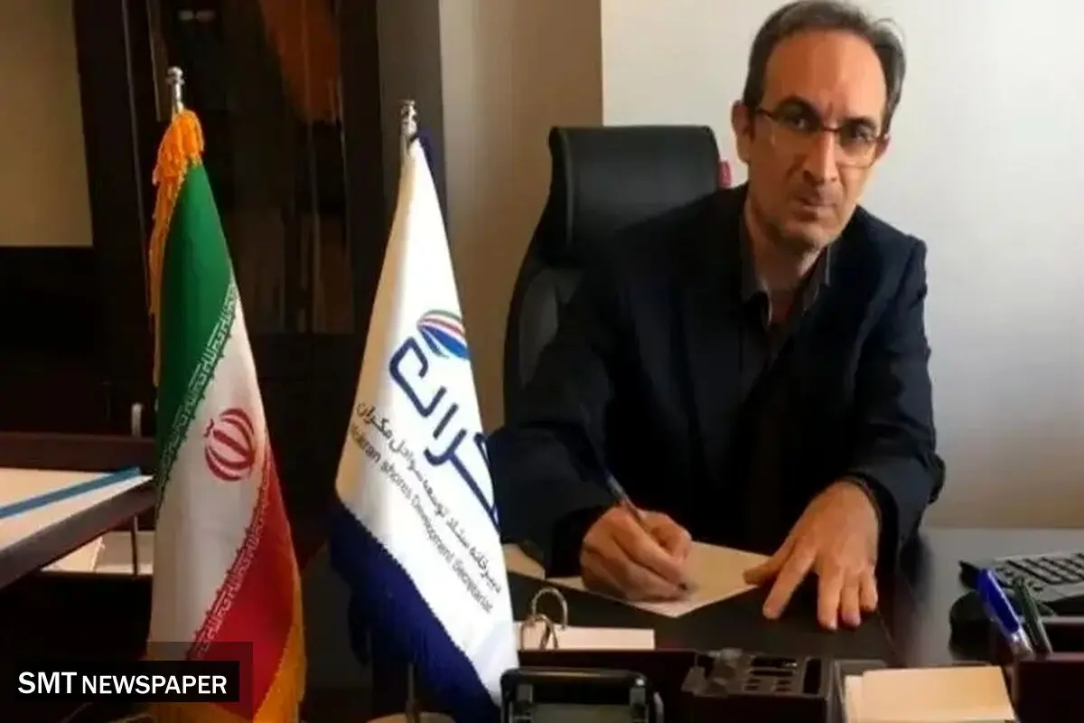 معاون توسعه فناوری و نوآوری دبیرخانه شورای توسعه سواحل مکران؛ توسعه منطقه مکران موضوع ملی است