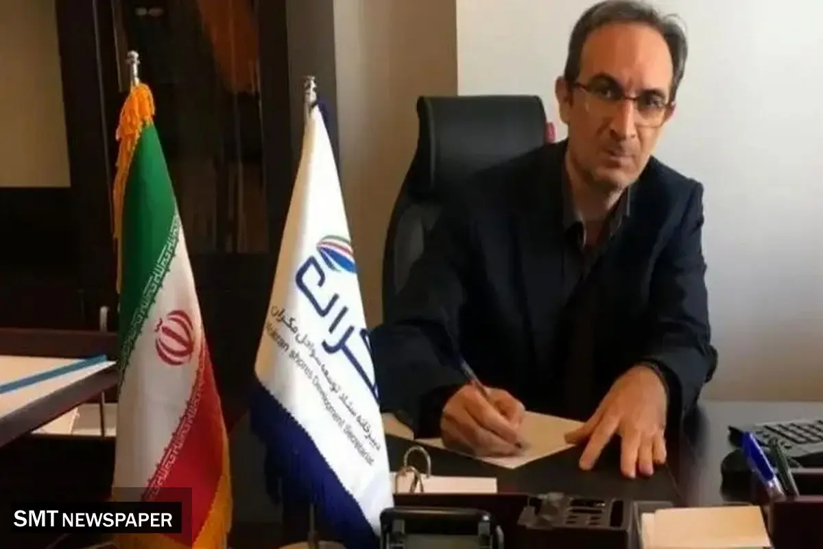 معاون توسعه فناوری و نوآوری دبیرخانه شورای توسعه سواحل مکران؛ توسعه منطقه مکران موضوع ملی است