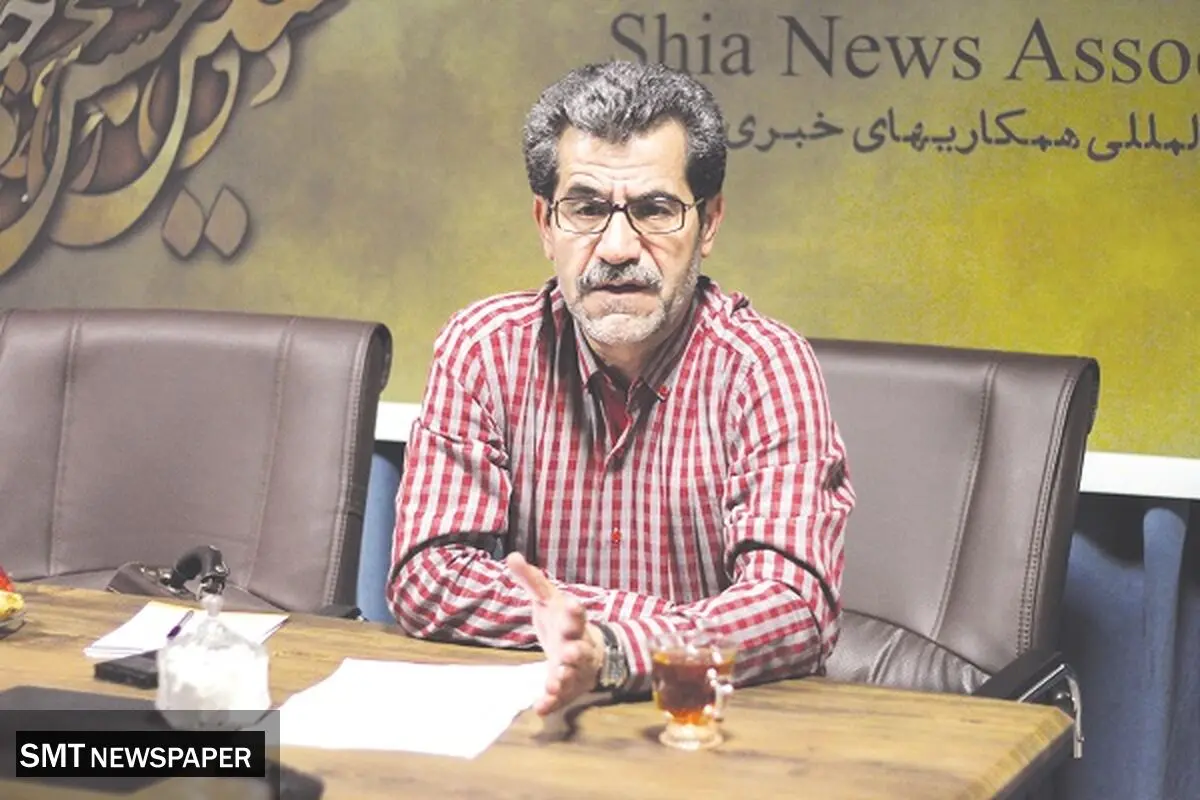 سیاست خارجی موفق «شریک» می‌خواهد