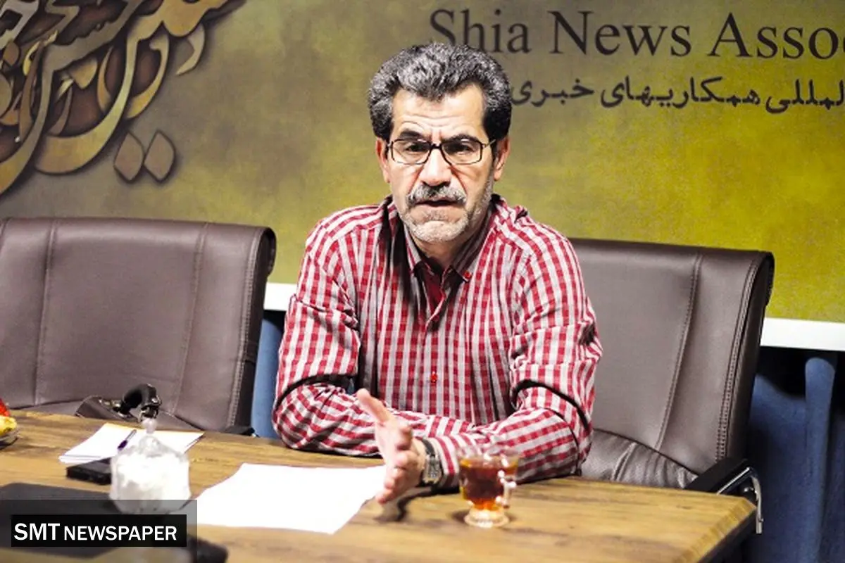 سیاست خارجی موفق «شریک» میخواهد