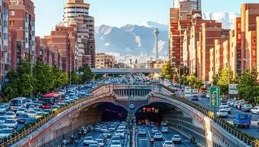 با ۳ میلیارد تومان کجای تهران خانه بخریم؟