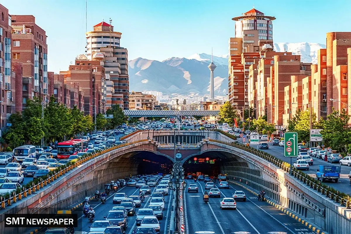 با ۳ میلیارد تومان کجای تهران خانه بخریم؟