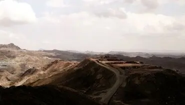 کاهش حوادث و آلایندگی در معدن و صنایع‌معدنی