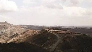 کاهش حوادث و آلایندگی در معدن و صنایع‌معدنی