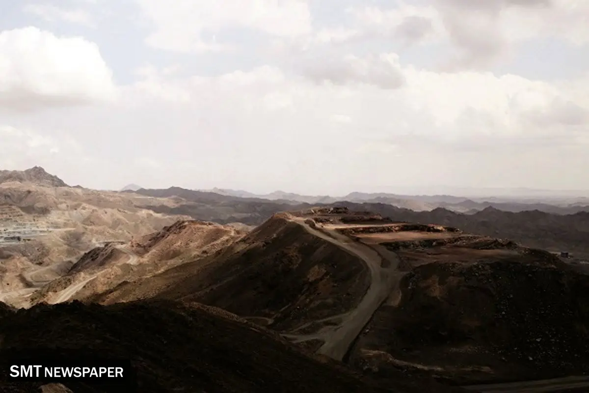 کاهش حوادث و آلایندگی در معدن و صنایعمعدنی