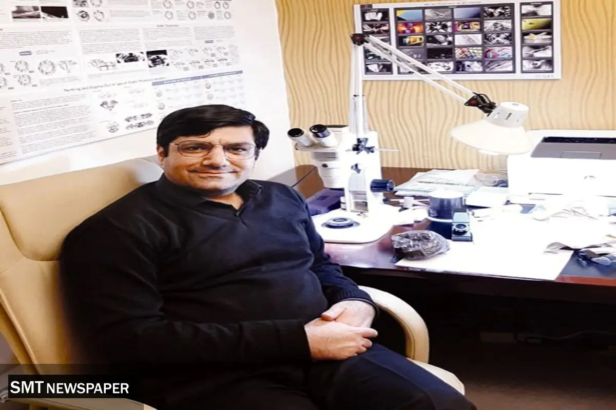 نشست گرهگشا نیست