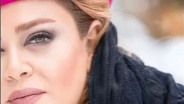 شرط جنجالی بهاره رهنما برای همسر دومش + عکس 
