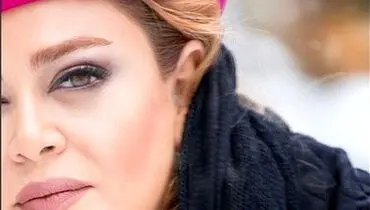 شرط جنجالی بهاره رهنما برای همسر دومش + عکس 