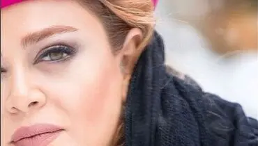شرط جنجالی بهاره رهنما برای همسر دومش + عکس 