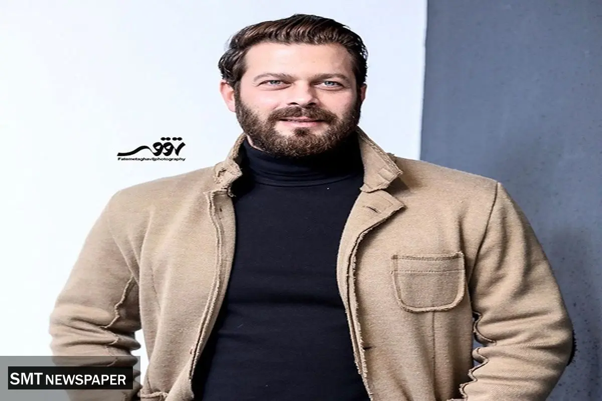 بیوگرافی پژمان بازغی و همسرش مستانه مهاجر+عکس
