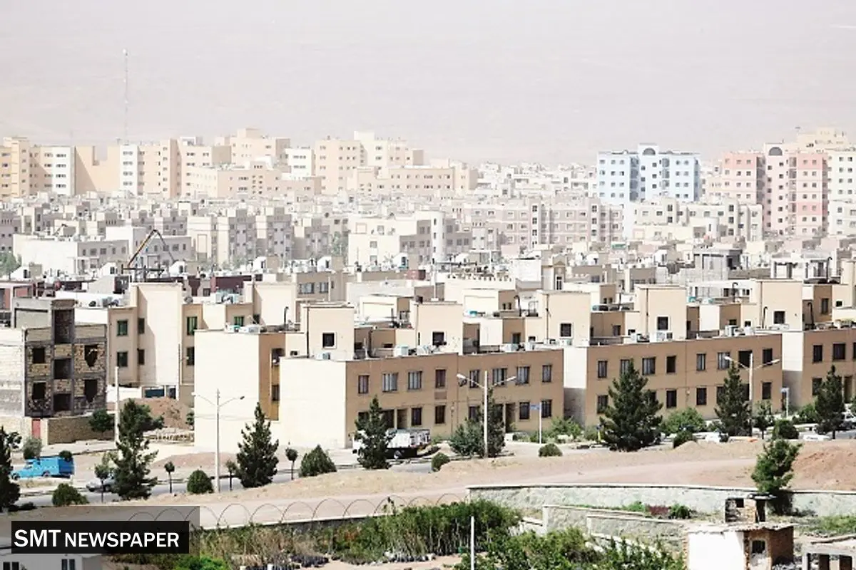 «بیقانونی» حیاط خلوت سوداگران