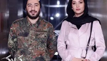 بیوگرافی و تصاویر دیده نشده از نوید محمدزاده + عکس