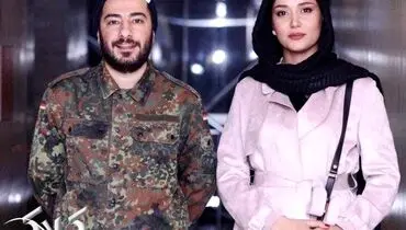 بیوگرافی و تصاویر دیده نشده از نوید محمدزاده + عکس