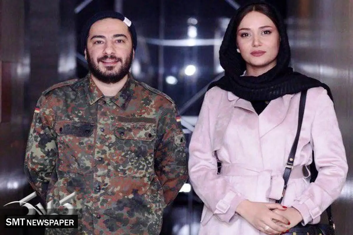 بیوگرافی و تصاویر دیده نشده از نوید محمدزاده + عکس