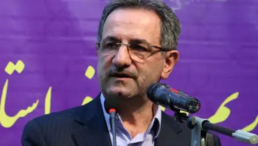 نباید تنها به گردشگری زیارتی اکتفا کرد