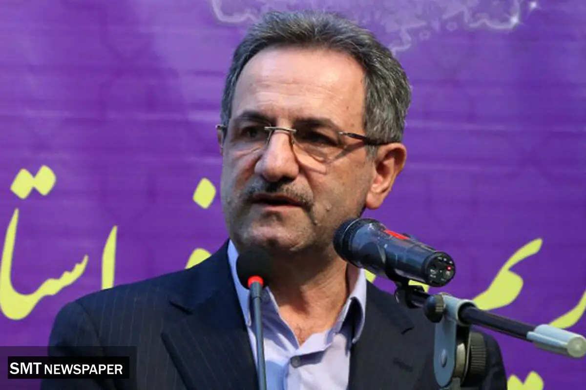 نباید تنها به گردشگری زیارتی اکتفا کرد