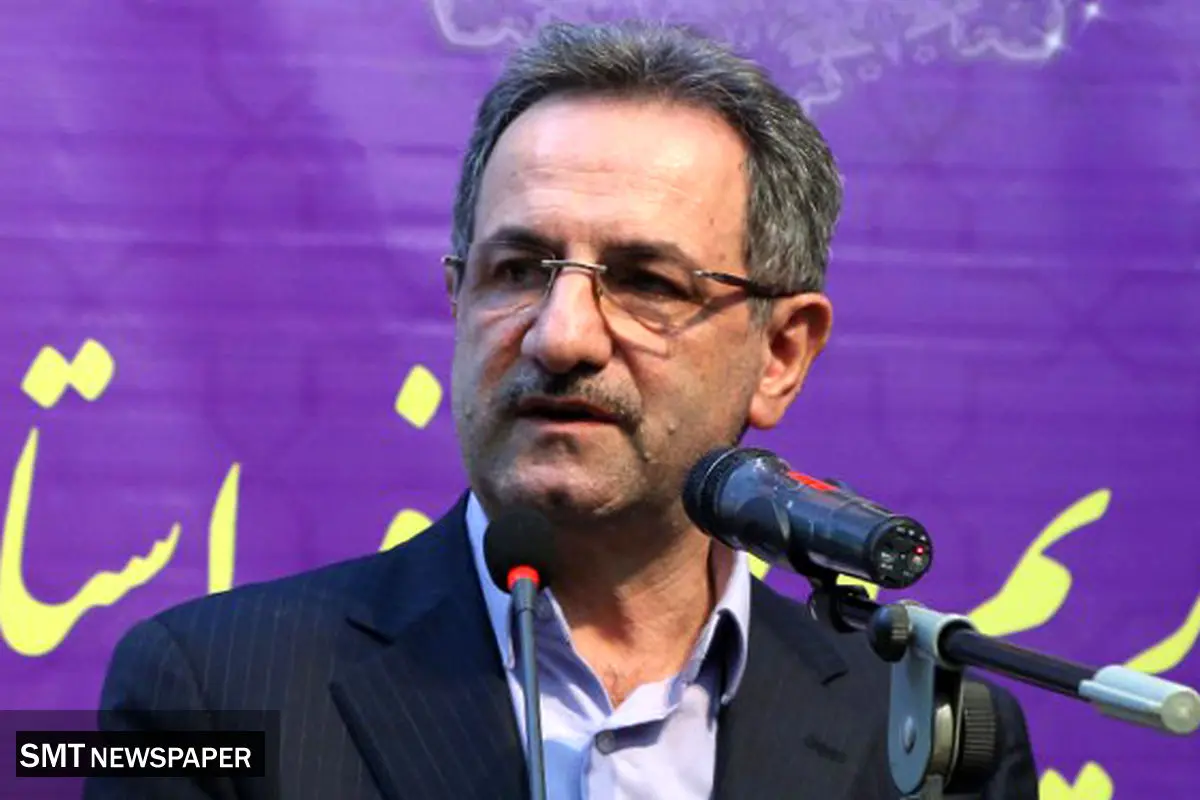 نباید تنها به گردشگری زیارتی اکتفا کرد
