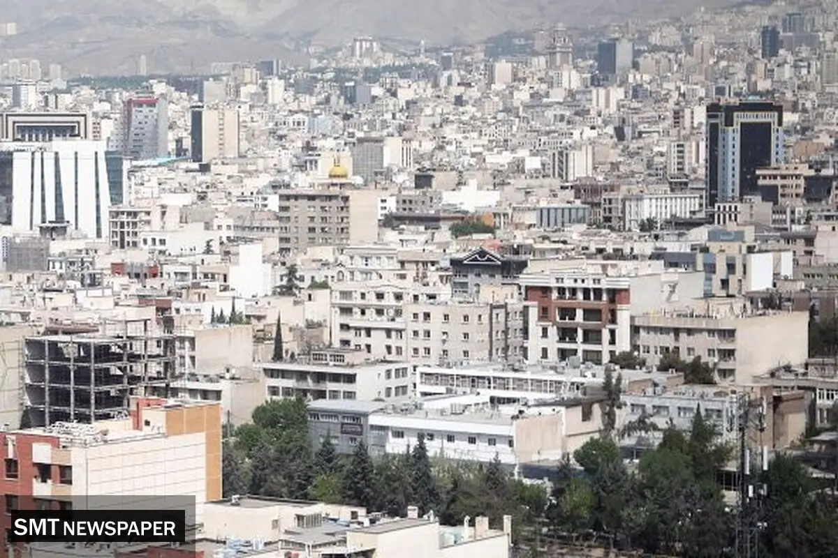دست خالی مسکن از توسعه