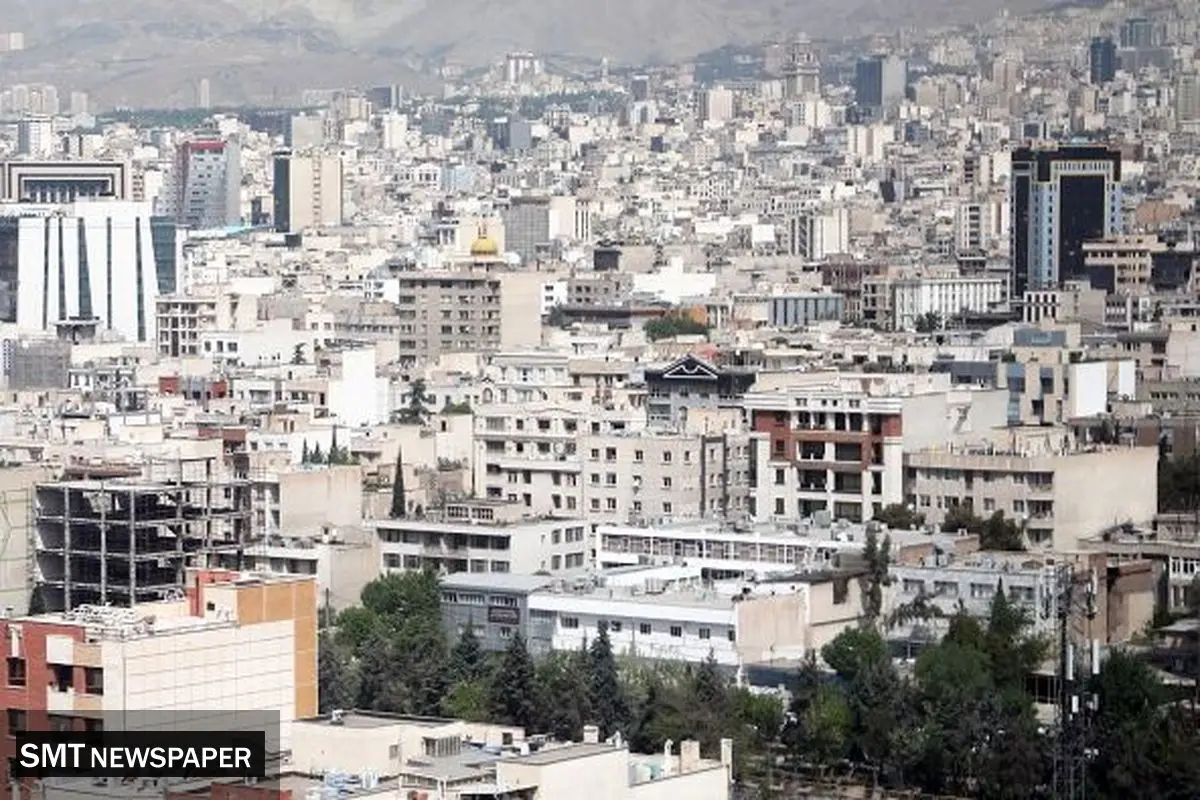 دست خالی مسکن از توسعه