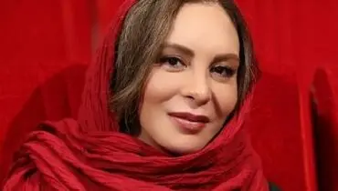 عکسی که افسانه بایگان را لو داد |  شوکه شدن مردم از عکس لو رفته افسانه بایگان 