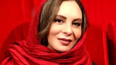 عکسی که افسانه بایگان را لو داد |  شوکه شدن مردم از عکس لو رفته افسانه بایگان 