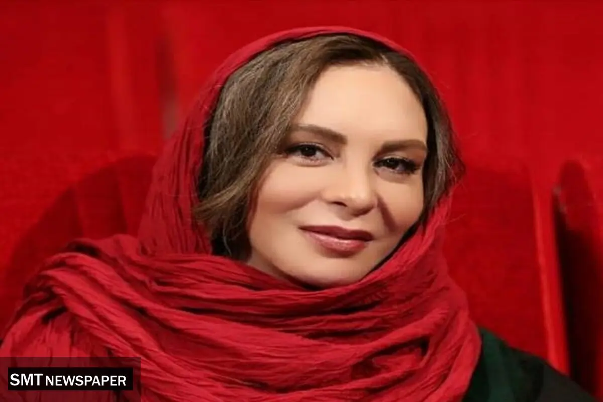 عکسی که افسانه بایگان را لو داد |  شوکه شدن مردم از عکس لو رفته افسانه بایگان 