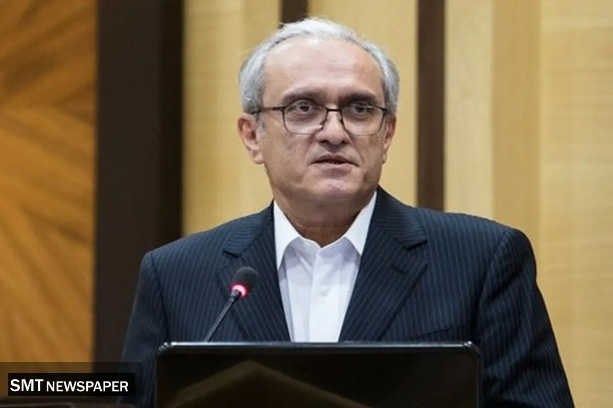 آینده روشن ایران در تولید پلاسما