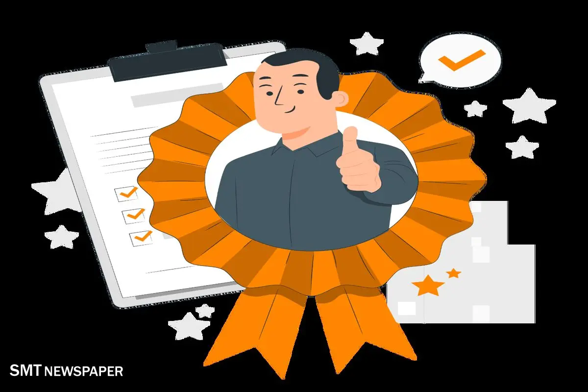 HSE و مزایای اخذ آن برای سازمان ها
