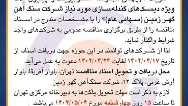 خرید چهار مجموعه اسلوبیرینگ و پینیون یدک ویژه دیسک های گندله سازی
