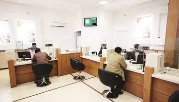 بانک ها درمانده در تامین منابع مالی 
