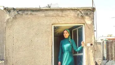 برای دیدن مجموعه ای از عکس های لورفته بازیگران اینجا کلیک کنید/از سحرقریشی تا رضا عطاران