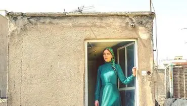 برای دیدن مجموعه ای از عکس های لورفته بازیگران اینجا کلیک کنید/از سحرقریشی تا رضا عطاران