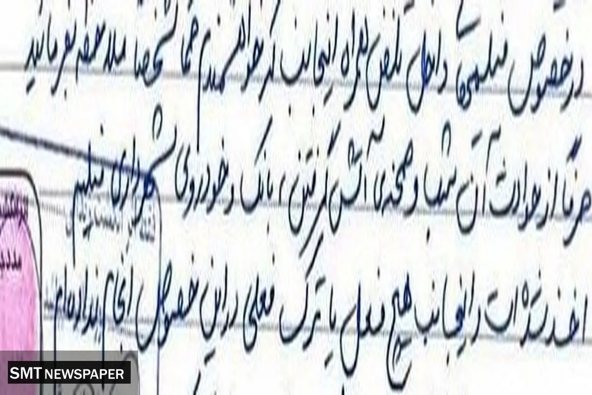 فیلم بازسازی صحنه آتش زدن بانک ها توسط یکی از جوانان اعدامی / امیر حسین مرادی چه گفت؟ + جزییات