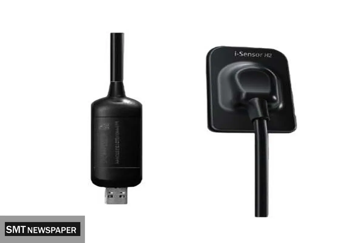 اشنایی با روش استفاده از سنسور RVG وودپیکر Woodpecker مدل i sensor سایز 1 و 2