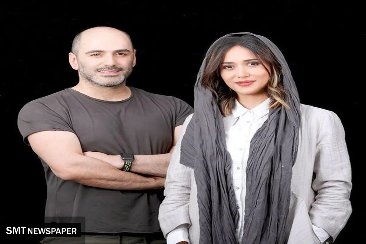 بیوگرافی پریناز ایزدیار بازیگر معروف+تصاویر جدید