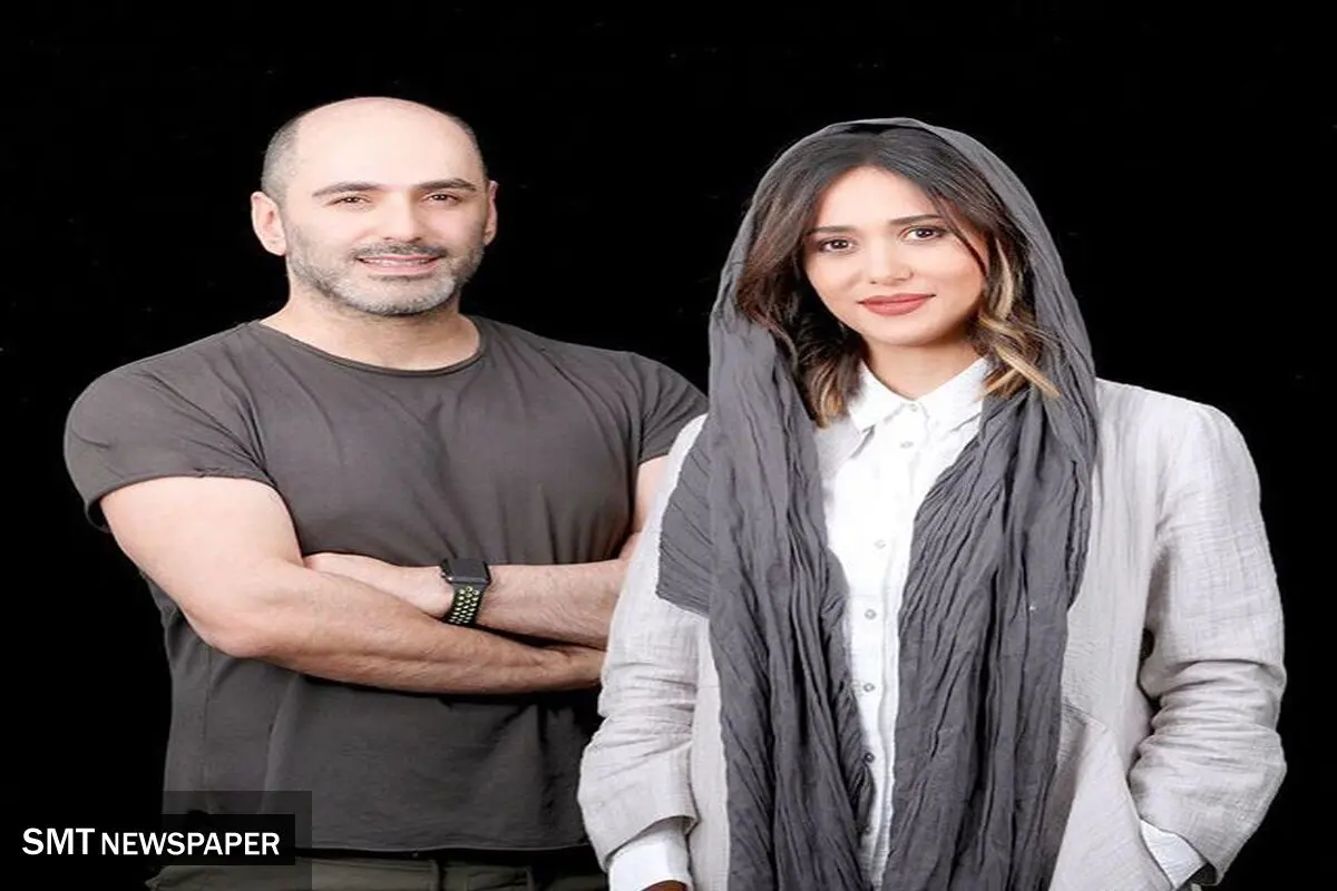 بیوگرافی پریناز ایزدیار بازیگر معروف+تصاویر جدید