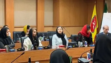 چهارمین جشنواره ملی سلامت غذا با حضور  شرکت‌های مطرح صنایع غذایی و نوشیدنی کشور