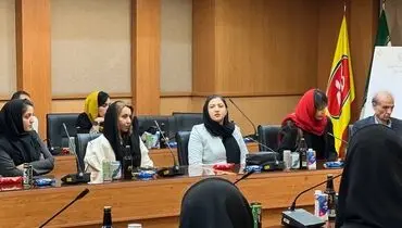 چهارمین جشنواره ملی سلامت غذا با حضور  شرکت‌های مطرح صنایع غذایی و نوشیدنی کشور