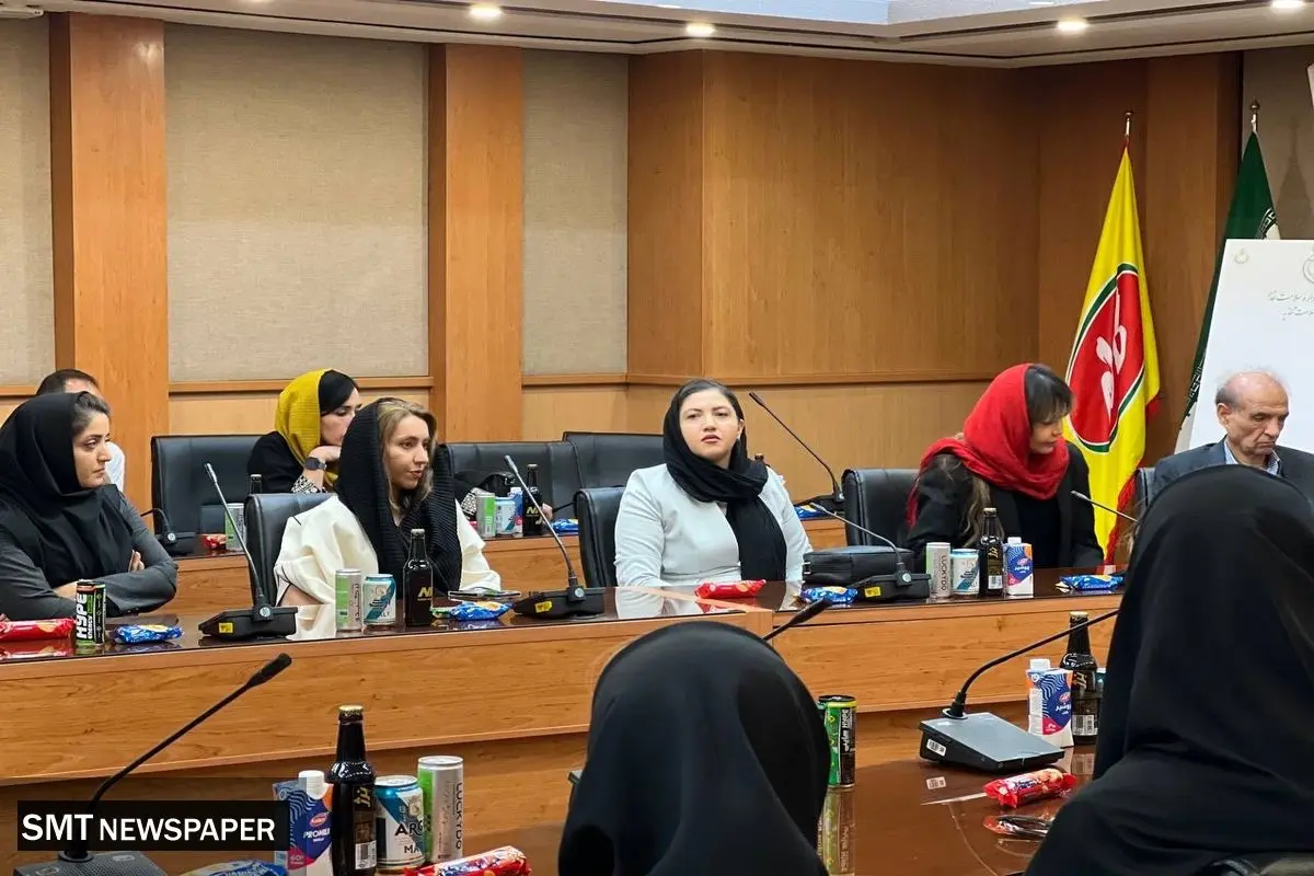 چهارمین جشنواره ملی سلامت غذا با حضور شرکتهای مطرح صنایع غذایی و نوشیدنی کشور